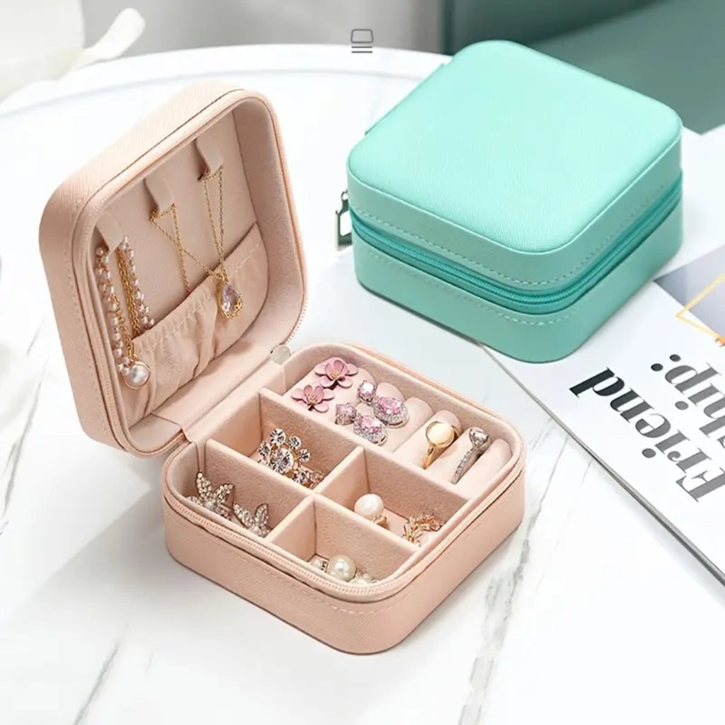 Jewelry Box  Brand New